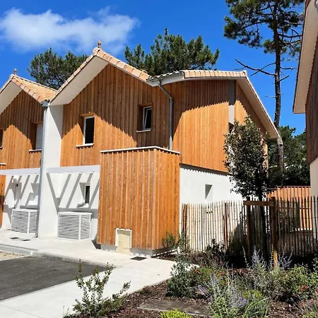 Villa Cano - Maison 4 Pieces Neuve, A Louer A Deux Pas Des Plages Sud Mae-2741